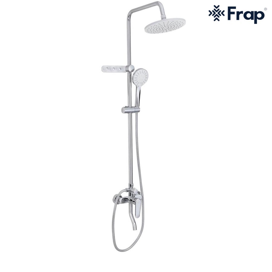FRAP IF2408 Shower Set
